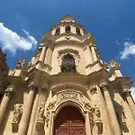 Apartmán Casa Risiu Ragusa