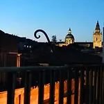 Casa Risiu Apartmán *