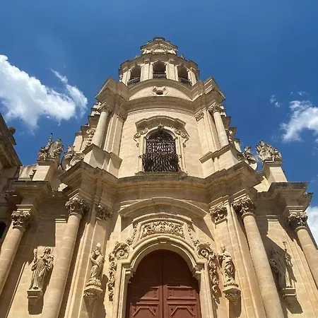 Апартаменты Casa Risiu Рагуза