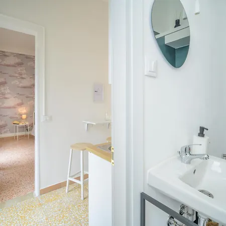 Casa Risiu Апартаменты *