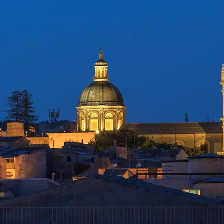 Апартаменты Casa Risiu