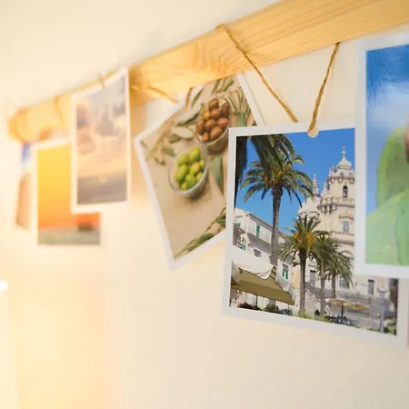 Casa Risiu Рагуза