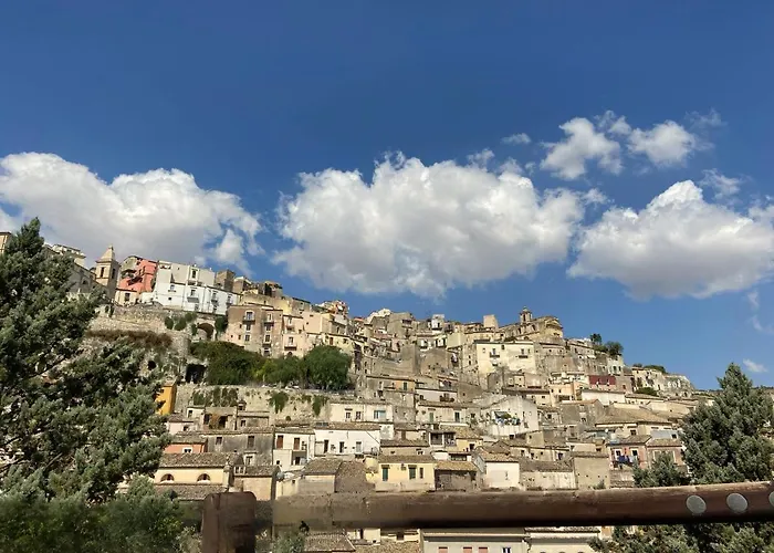Apartment Casa Risiu Ragusa