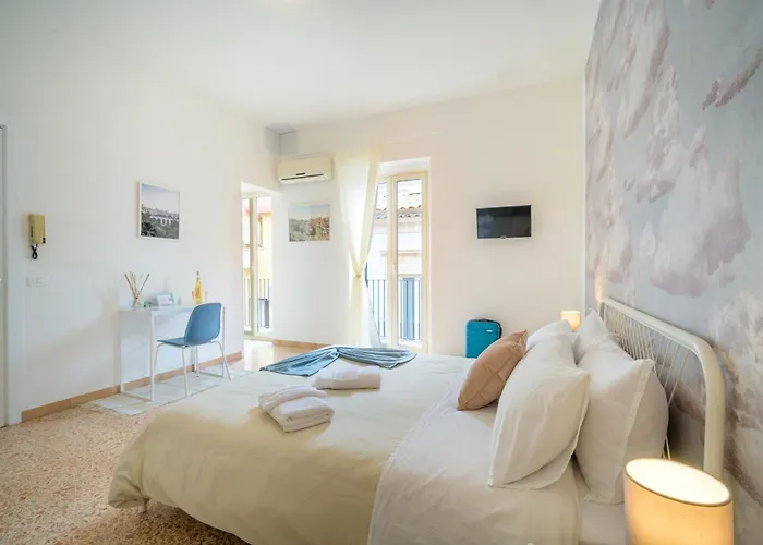 Apartment Casa Risiu Ragusa