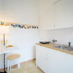 公寓 Casa Risiu