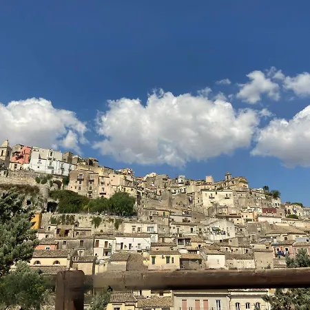 Apartment Casa Risiu Ragusa