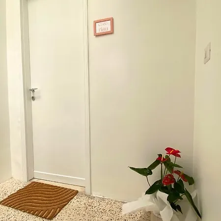 Lägenhet Casa Risiu *