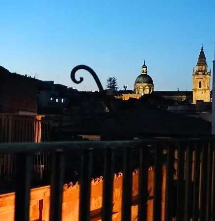 Casa Risiu Apartamento *