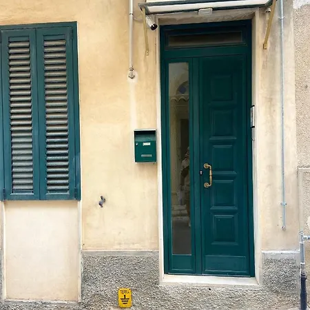 Casa Risiu *