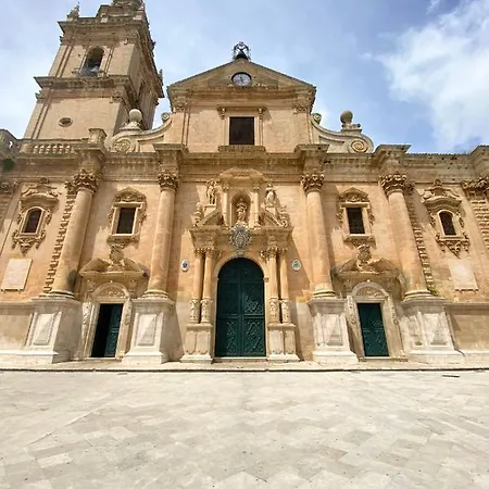 Casa Risiu Apartamento *