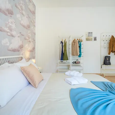 Apartamento Casa Risiu Ragusa