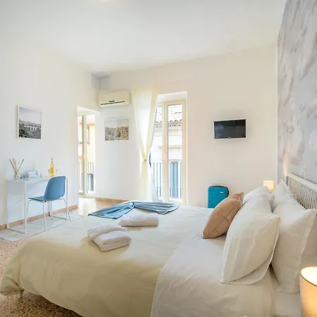 Apartment Casa Risiu Ragusa