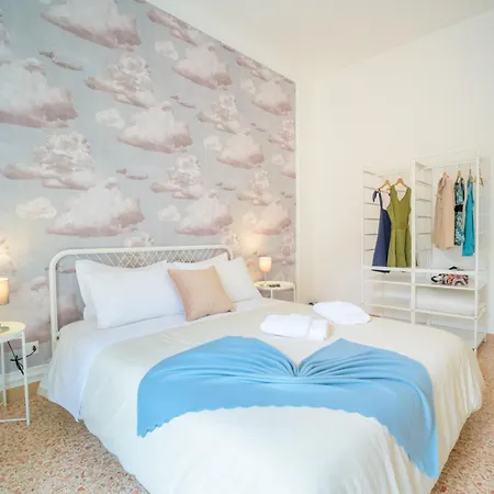 Apartamento Casa Risiu