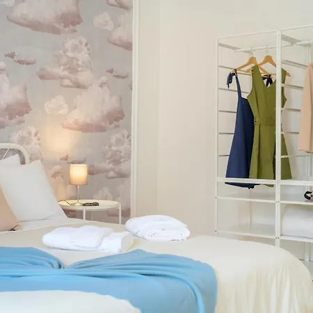 Apartamento Casa Risiu *