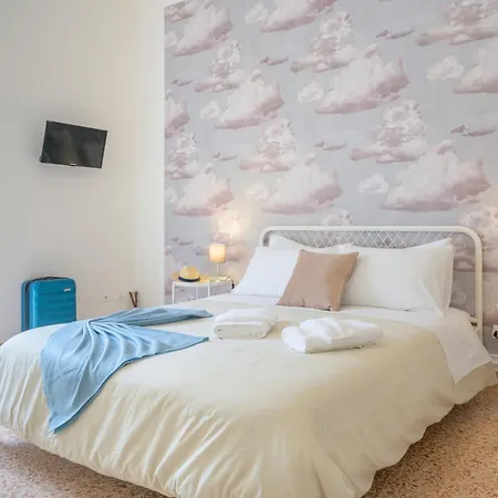 Lägenhet Casa Risiu Ragusa