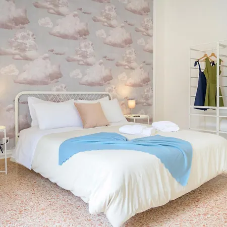 Apartamento Casa Risiu *