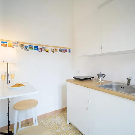 Lägenhet Casa Risiu