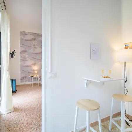 Apartamento Casa Risiu