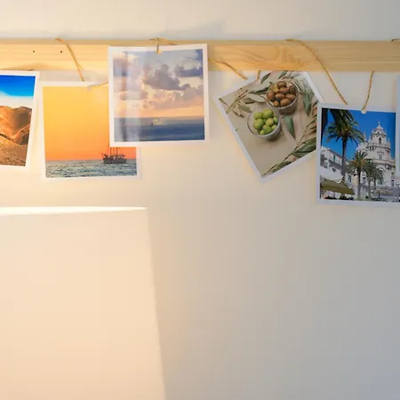 Casa Risiu Apartment Ragusa