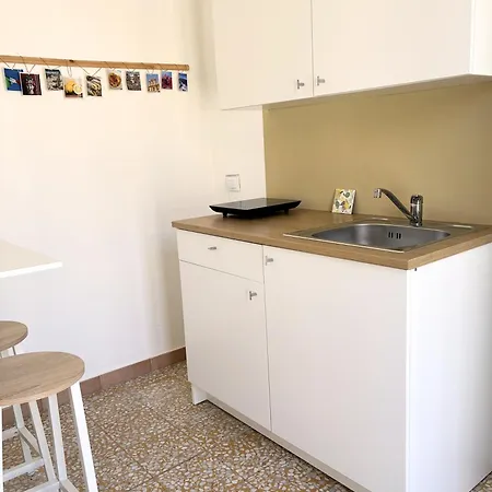 Lägenhet Casa Risiu Ragusa