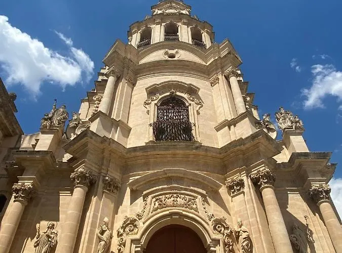 Appartement Casa Risiu Ragusa