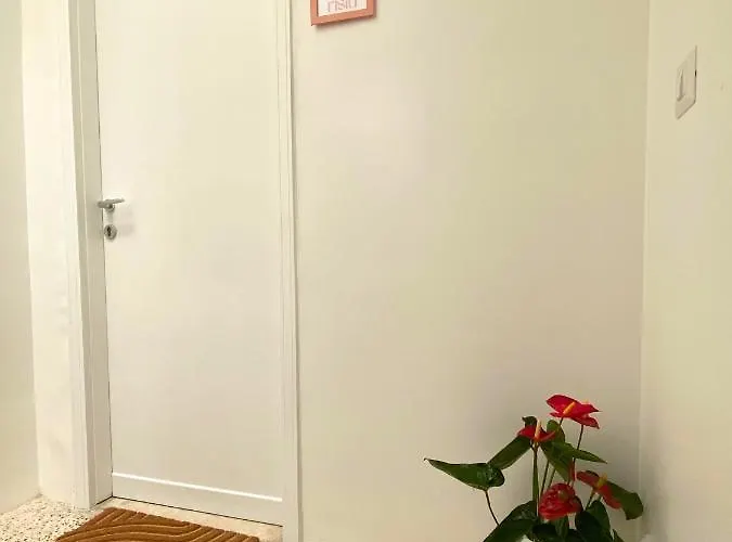 Appartement Casa Risiu *