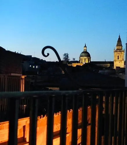 Casa Risiu Appartement *