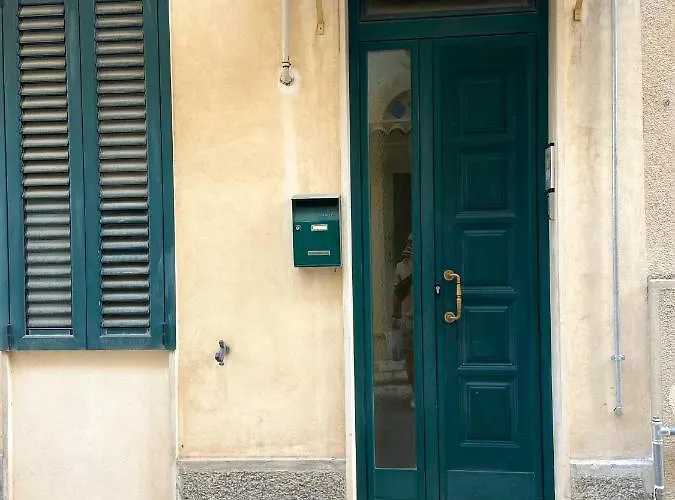 Casa Risiu *