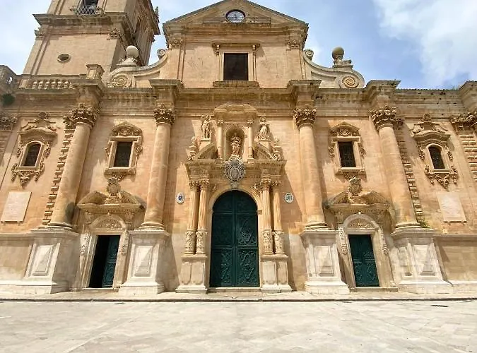 Casa Risiu Appartement *