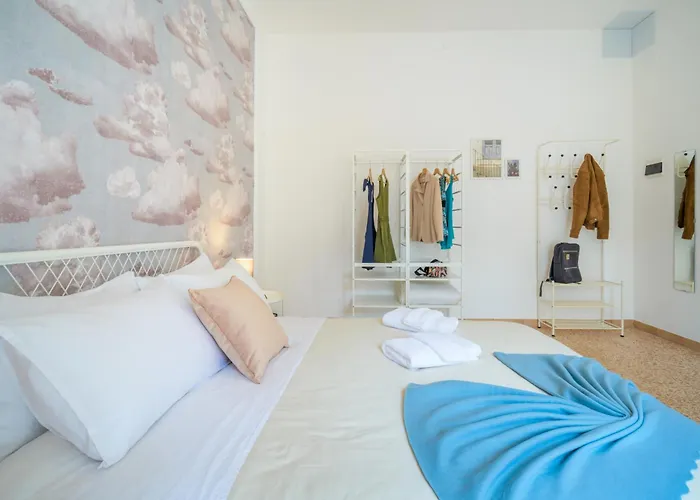 Appartement Casa Risiu Ragusa