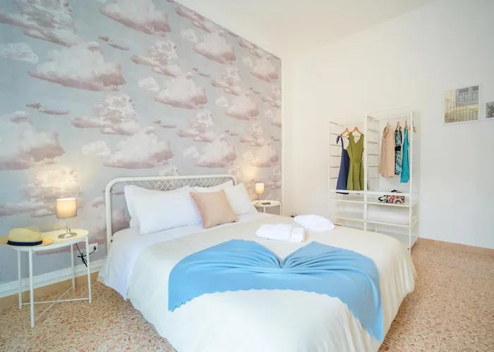 Appartement Casa Risiu