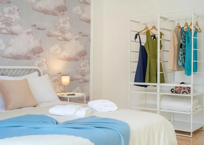 Appartement Casa Risiu *