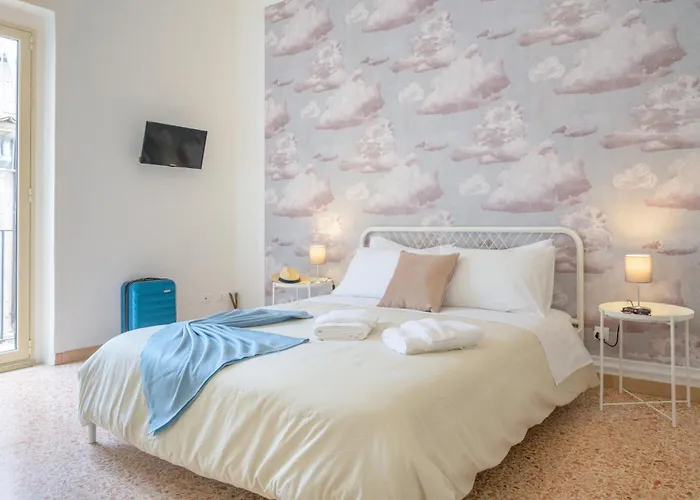 Apartman Casa Risiu Ragusa