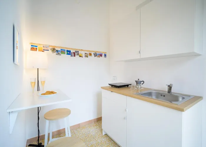 Appartement Casa Risiu