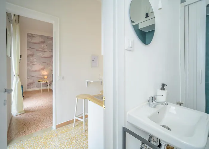 Casa Risiu Appartement *