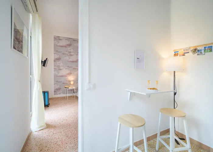 Appartement Casa Risiu