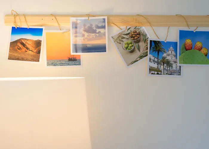 Casa Risiu Appartement Ragusa