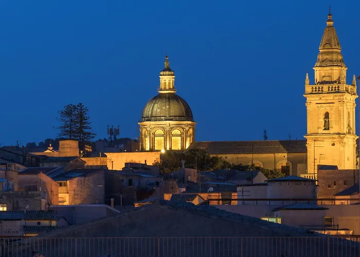 Appartement Casa Risiu